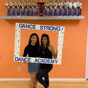 Meet your Posher, Danielle